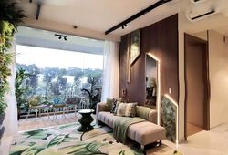 Lentor Hills Residences (D26), Apartment #571693151